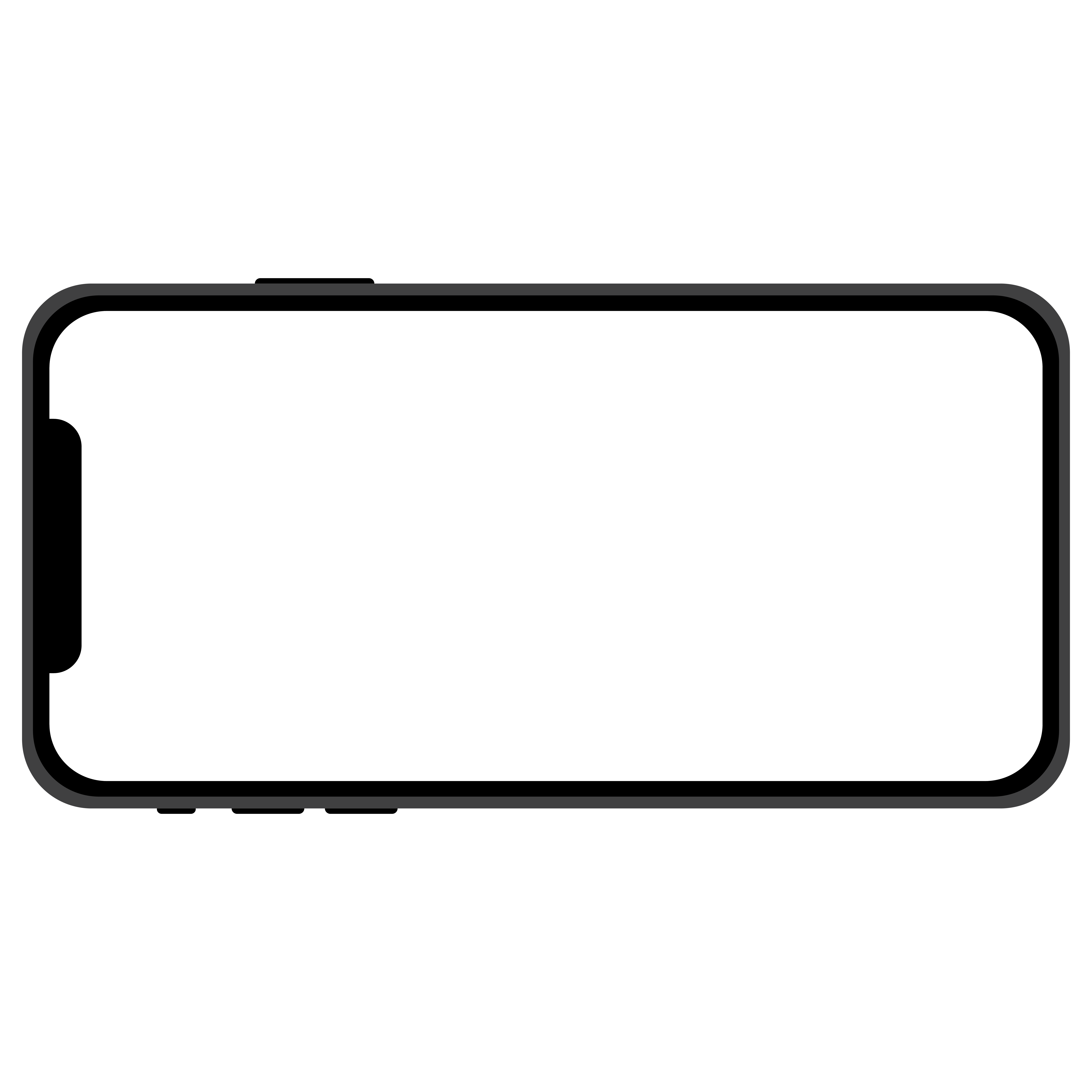 Mobile Frame