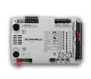CU 230V HP