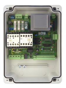 CU INDUSTRY 380V