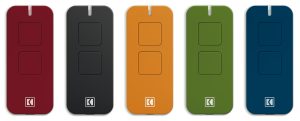 Пульт дистанційного керування VIC-2GREY