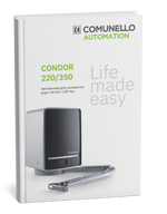 Condor 220/350