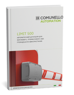 Limit 500